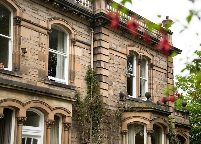 Georgian House Hotel Edinburgh